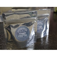 Veggie Chip Dip - MarketSpice Recipe